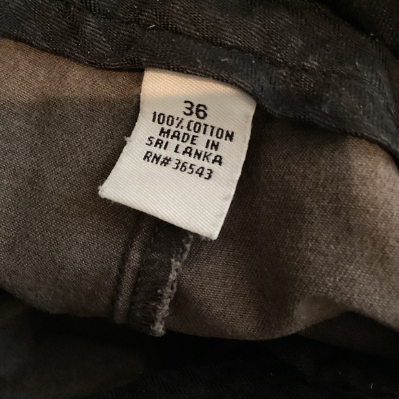 3/$10 Men’s Calvin Klein Shorts - Picture 5 of 5